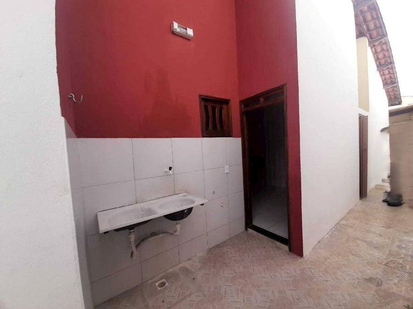 Foto 6 de 13: Casa em leilão em Juazeiro Do Norte - CE, bairro Aeroporto — Casa no Aeroporto em Juazeiro Do Norte/CE