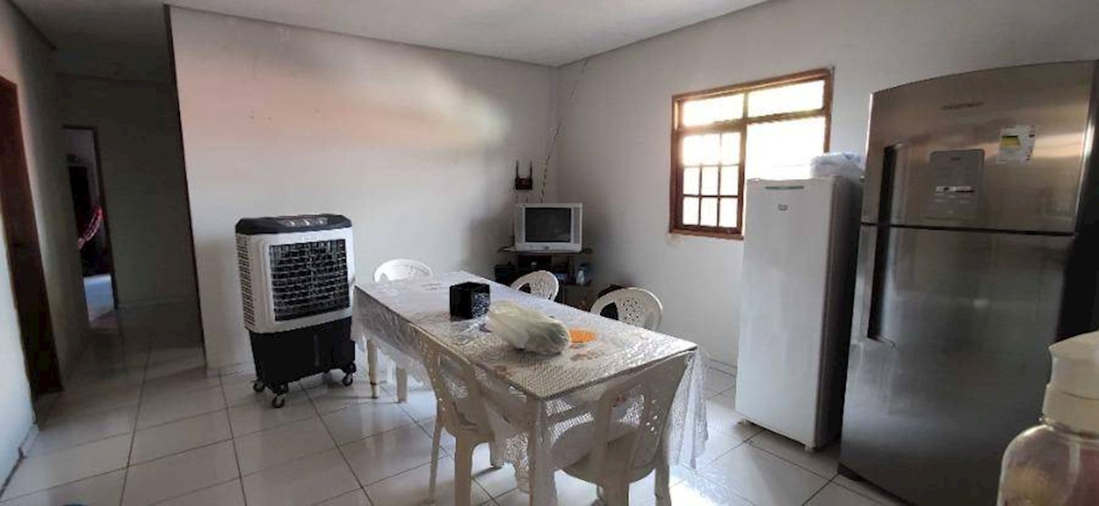 Foto 5 de 11: Casa em leilão em Floriano - PI, bairro Irapuá II — Casa em Irapuá II - Floriano/PI