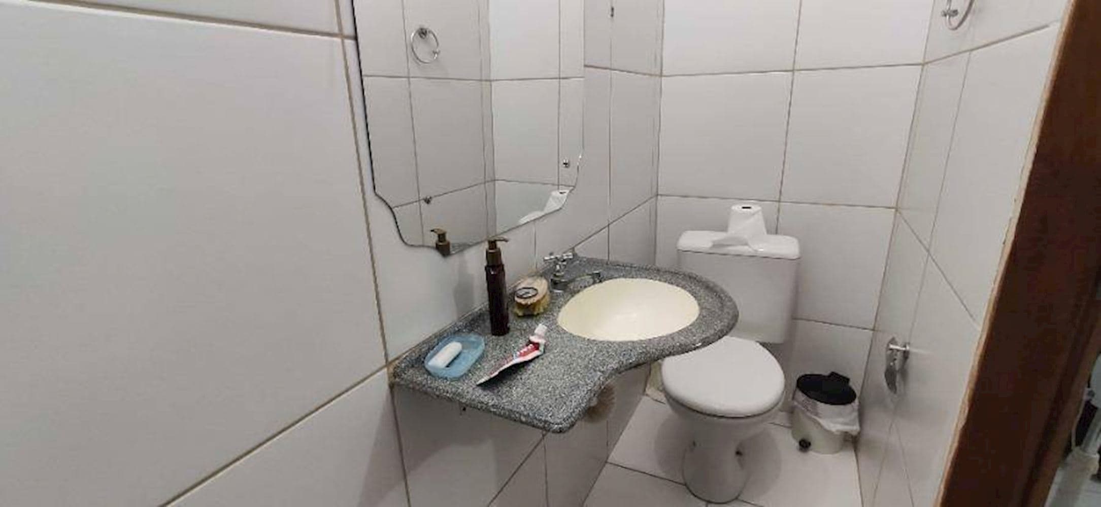 Foto 6 de 11: Casa em leilão em Floriano - PI, bairro Irapuá II — Casa em Irapuá II - Floriano/PI