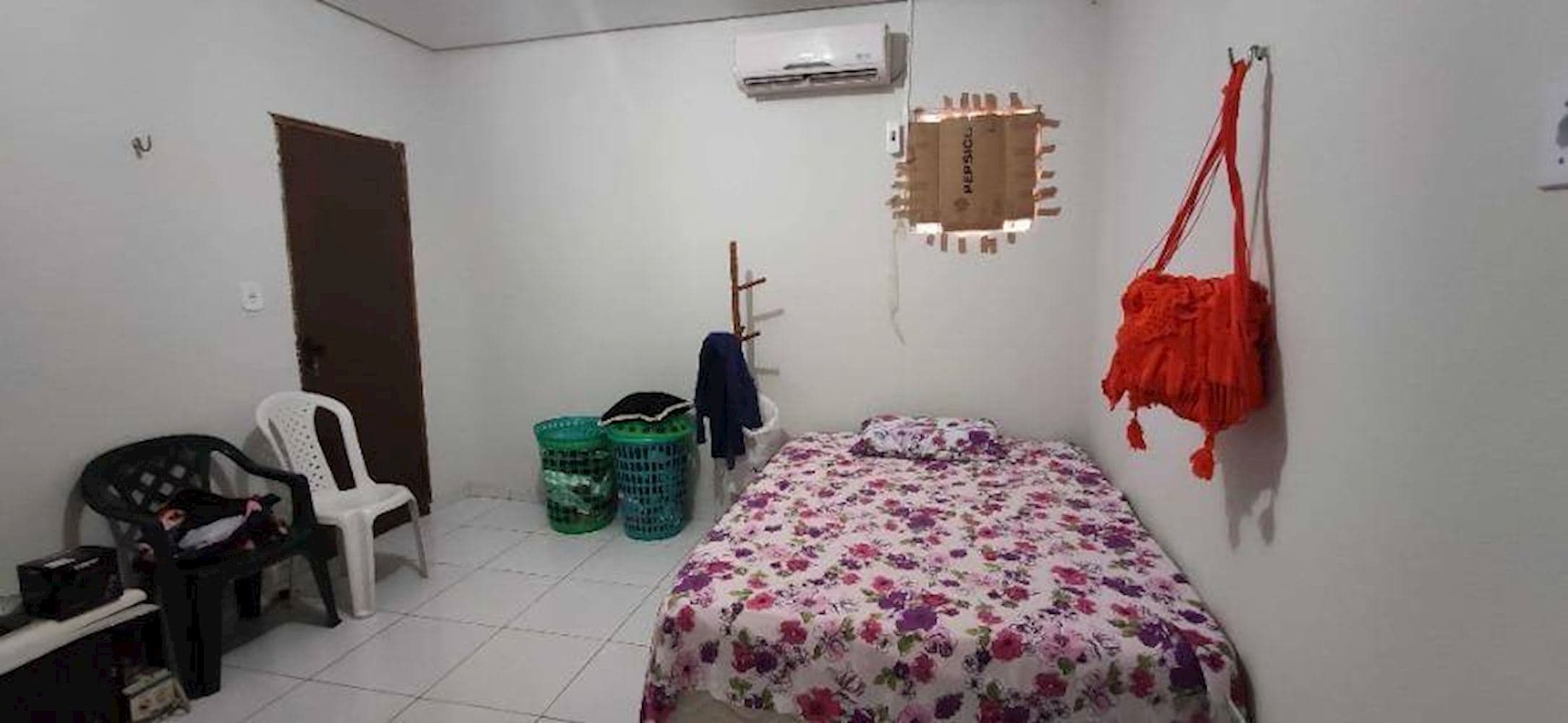 Foto 8 de 11: Casa em leilão em Floriano - PI, bairro Irapuá II — Casa em Irapuá II - Floriano/PI