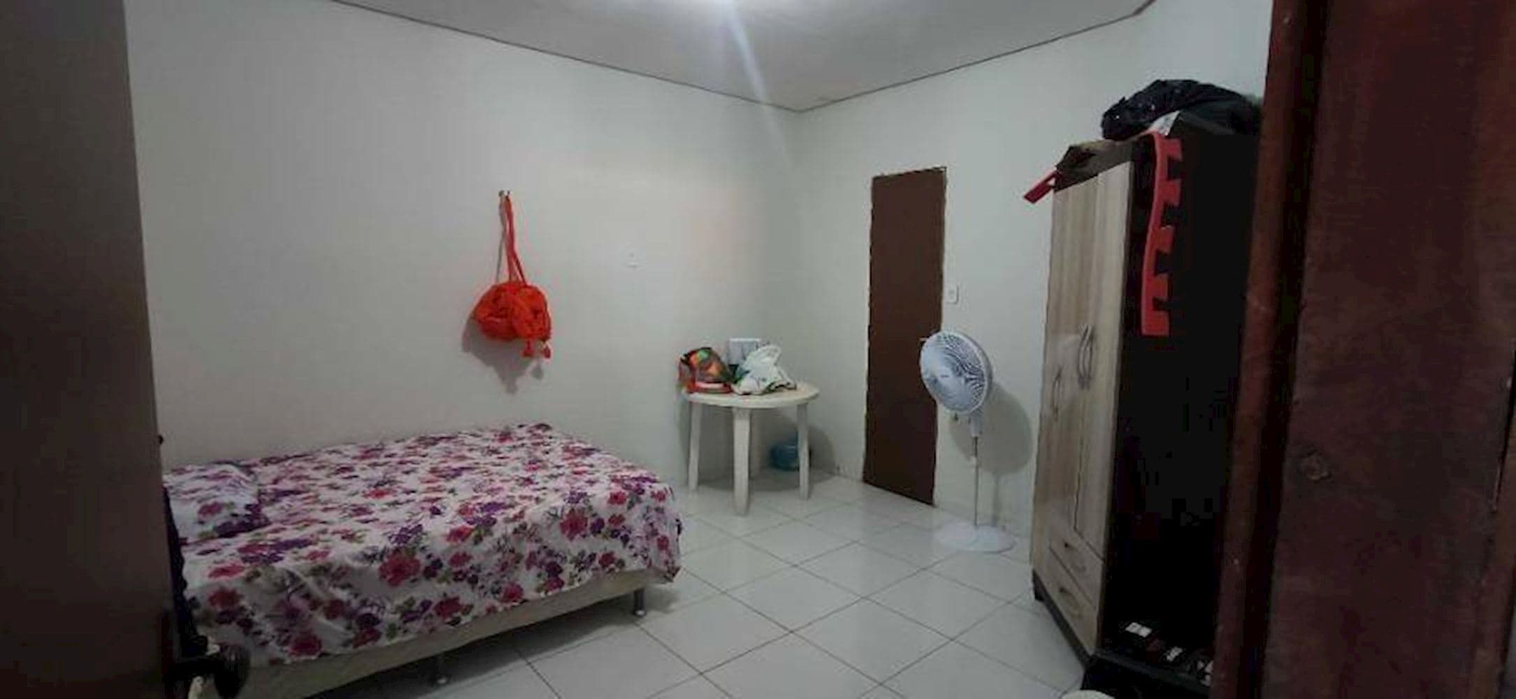 Foto 9 de 11: Casa em leilão em Floriano - PI, bairro Irapuá II — Casa em Irapuá II - Floriano/PI