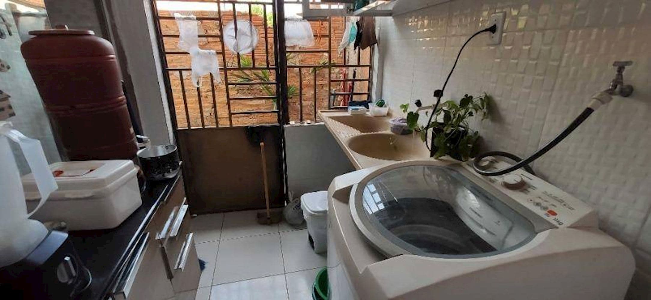 Foto 11 de 11: Casa em leilão em Floriano - PI, bairro Irapuá II — Casa em Irapuá II - Floriano/PI
