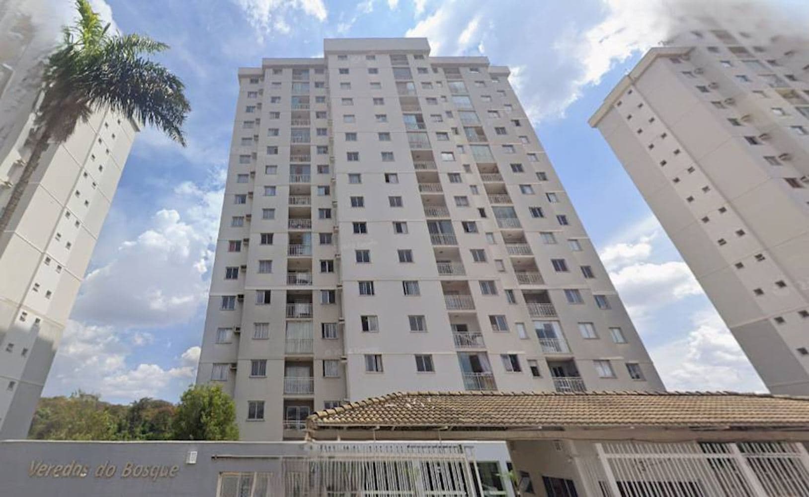 Foto 1 de 12: Apartamento em leilão em Anápolis - GO, bairro Jardim Europa — Apartamento no Jardim Europa - Anápolis/GO