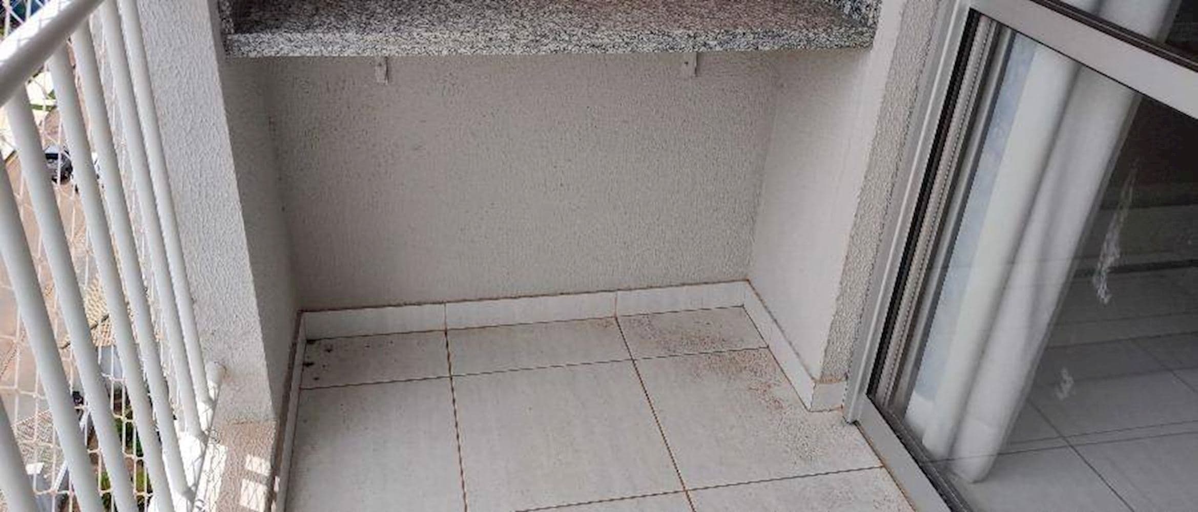 Foto 12 de 12: Apartamento em leilão em Anápolis - GO, bairro Jardim Europa — Apartamento no Jardim Europa - Anápolis/GO
