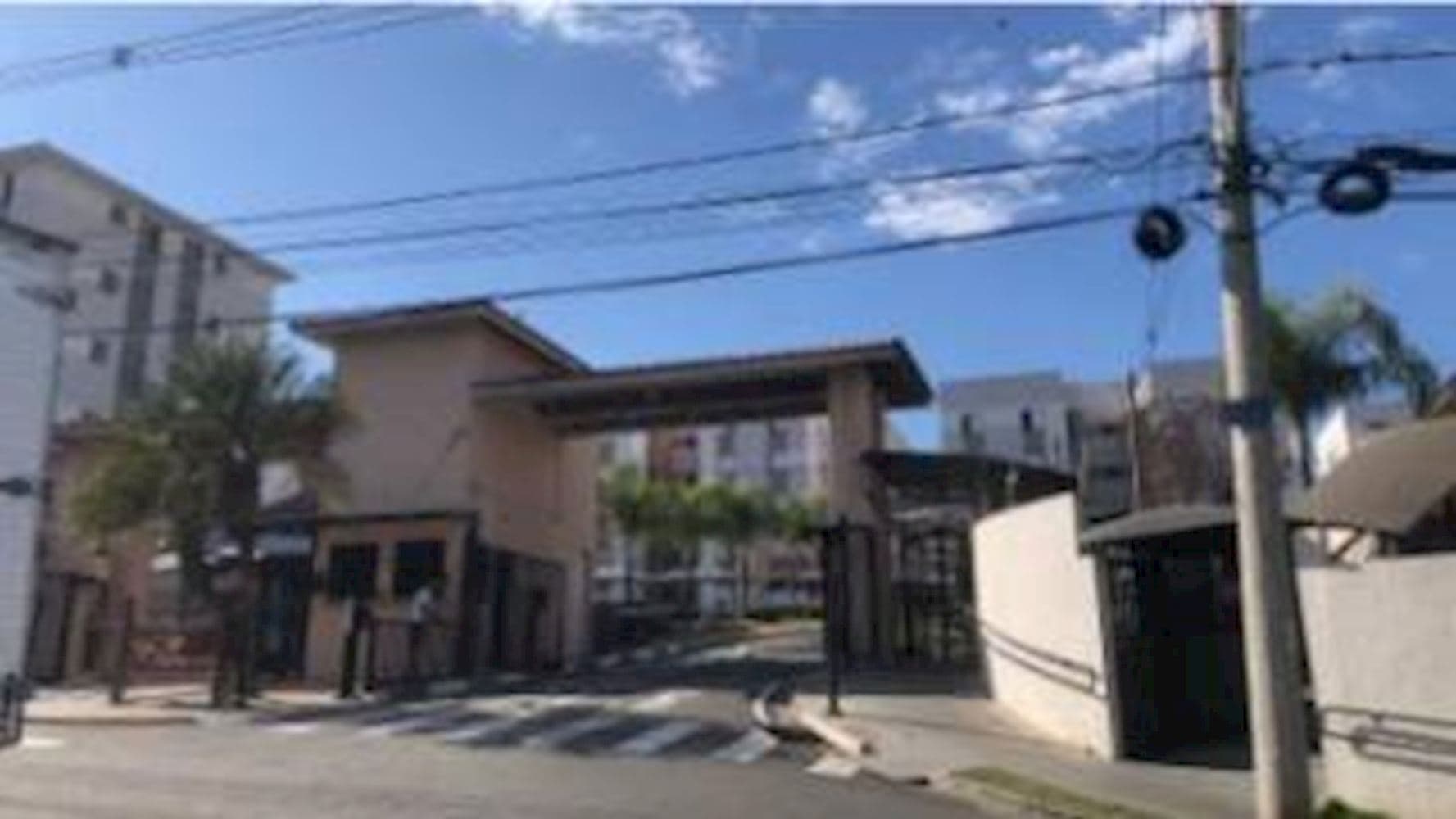 Foto 5 de 7: Apartamento em leilão em Valinhos - SP, bairro Sítios Frutal — Apartamento no Sítios Frutal em Valinhos/SP