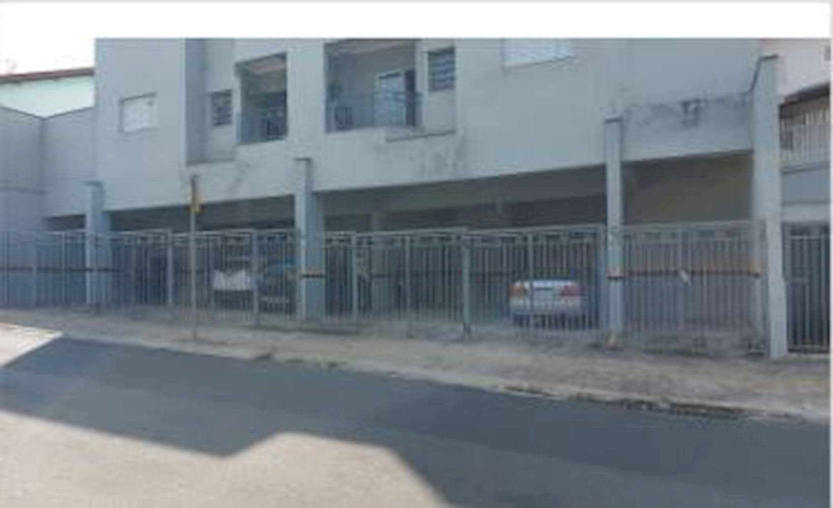 Foto 4 de 4: Apartamento em leilão em Indaiatuba - SP, bairro Professor Carlos Aldrovandi — Apartamento no "Spazio Morumbi II" - Professor Carlos Aldrovandi - Indaiatuba/SP