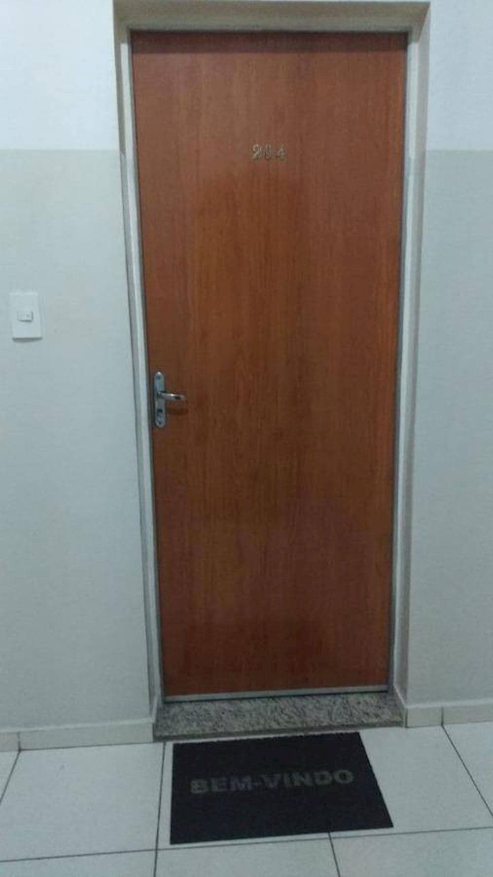 Foto 4 de 9: Apartamento em leilão em Caeté - MG, bairro Europeu — Apartamento no "Edifício Morada Dos Anjos" - Europeu - Caeté/MG