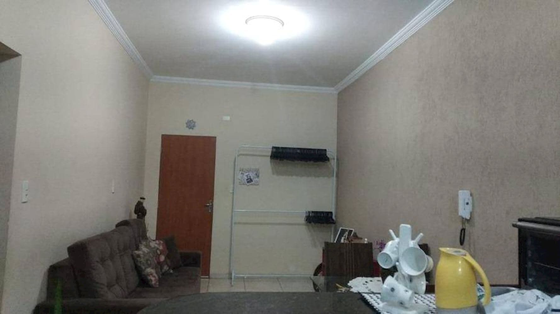 Foto 5 de 9: Apartamento em leilão em Caeté - MG, bairro Europeu — Apartamento no "Edifício Morada Dos Anjos" - Europeu - Caeté/MG