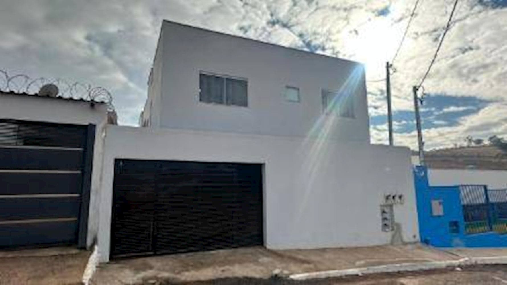 Foto 3 de 6: Apartamento em leilão em Nova Serrana - MG, bairro São Geraldo II — Apartamento no "Res. Ares Divinos" - São Geraldo II - Nova Serrana/MG