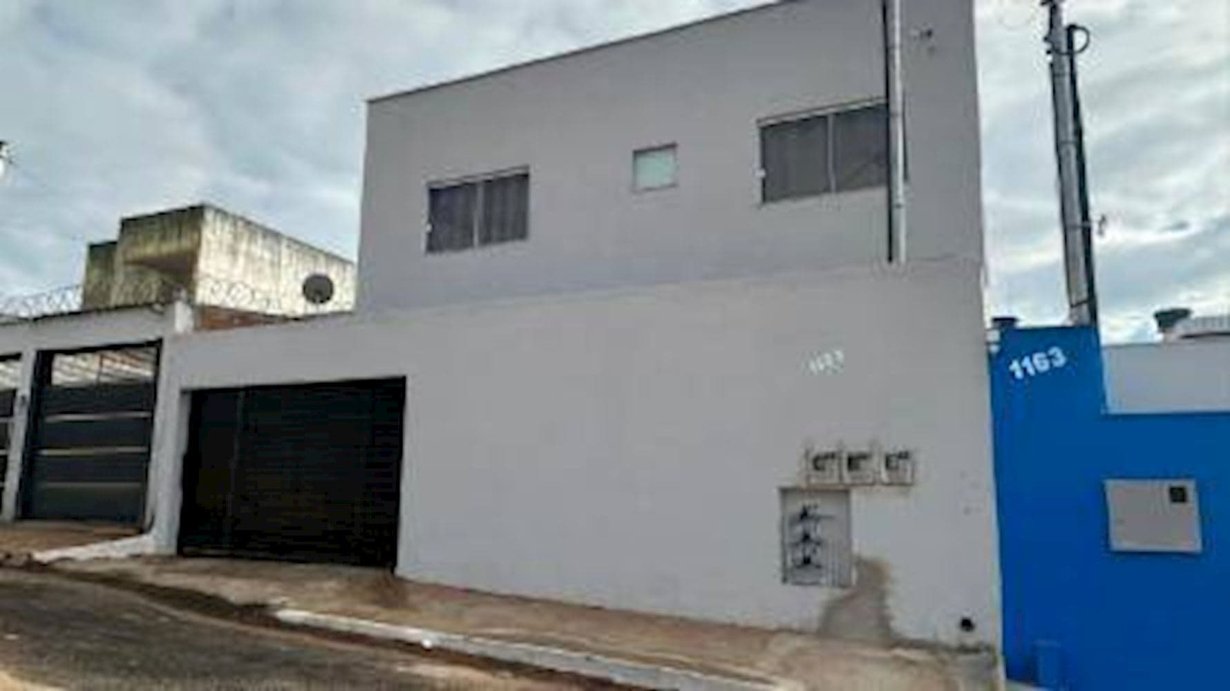 Foto 5 de 6: Apartamento em leilão em Nova Serrana - MG, bairro São Geraldo II — Apartamento no "Res. Ares Divinos" - São Geraldo II - Nova Serrana/MG