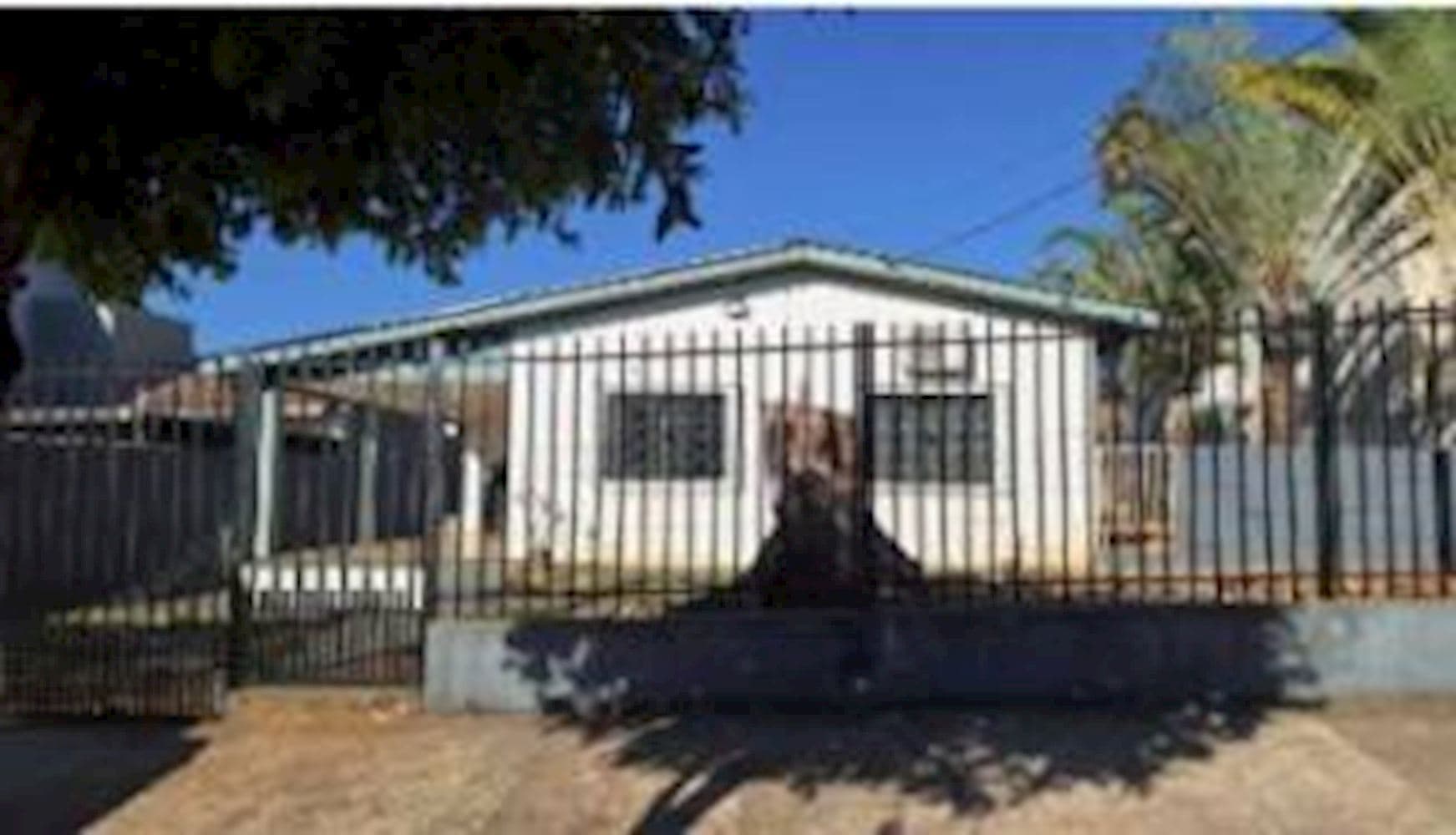 Foto 3 de 3: Casa em leilão em Lucas Do Rio Verde - MT, bairro Pioneiro — Casa em Pioneiro - Lucas Do Rio Verde/MT