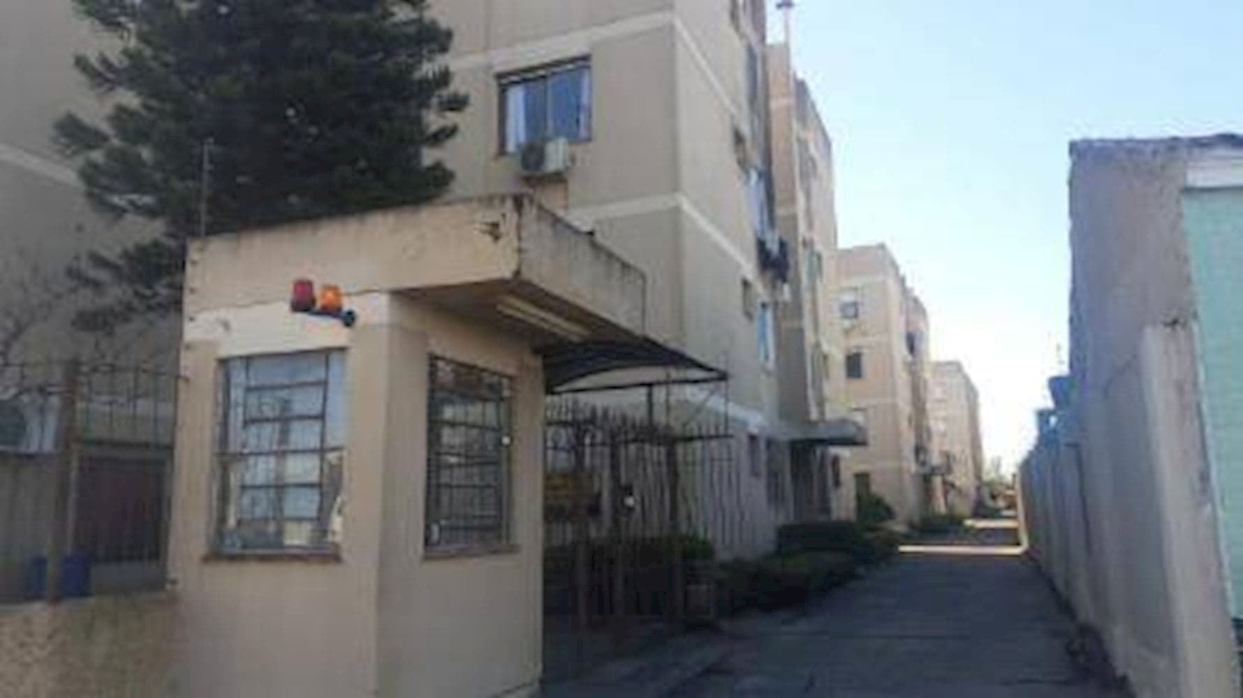 Foto 5 de 21: Apartamento em leilão em Pelotas - RS, bairro Três Vendas — Apartamento no "Res. Tablada" - Três Vendas - Pelotas/RS