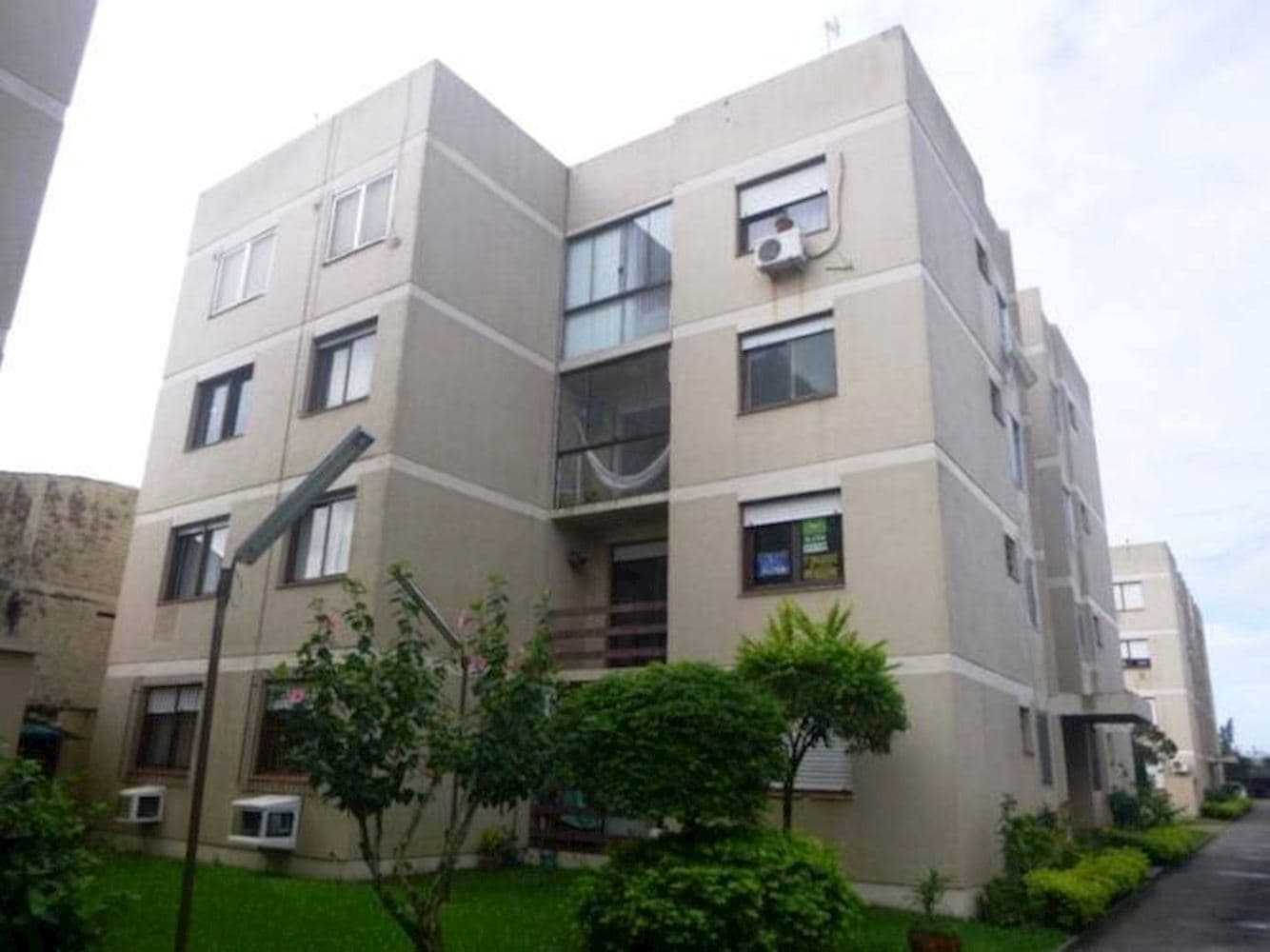 Foto 9 de 21: Apartamento em leilão em Pelotas - RS, bairro Três Vendas — Apartamento no "Res. Tablada" - Três Vendas - Pelotas/RS
