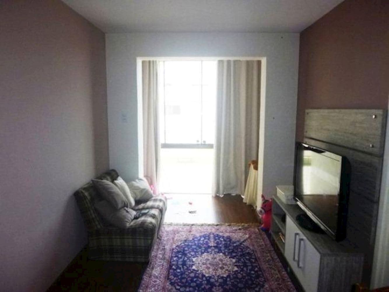 Foto 11 de 21: Apartamento em leilão em Pelotas - RS, bairro Três Vendas — Apartamento no "Res. Tablada" - Três Vendas - Pelotas/RS