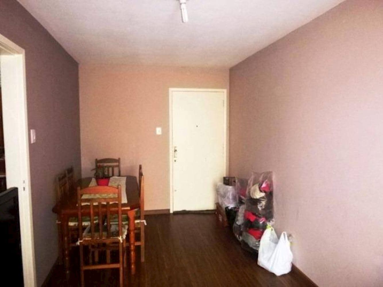 Foto 13 de 21: Apartamento em leilão em Pelotas - RS, bairro Três Vendas — Apartamento no "Res. Tablada" - Três Vendas - Pelotas/RS