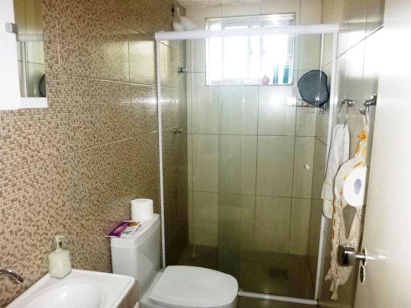 Foto 17 de 21: Apartamento em leilão em Pelotas - RS, bairro Três Vendas — Apartamento no "Res. Tablada" - Três Vendas - Pelotas/RS