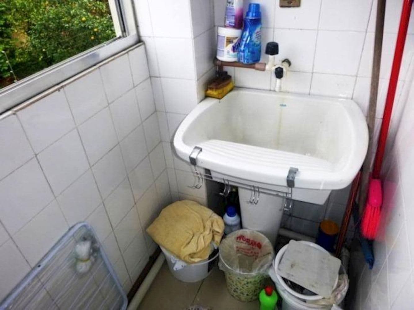 Foto 20 de 21: Apartamento em leilão em Pelotas - RS, bairro Três Vendas — Apartamento no "Res. Tablada" - Três Vendas - Pelotas/RS