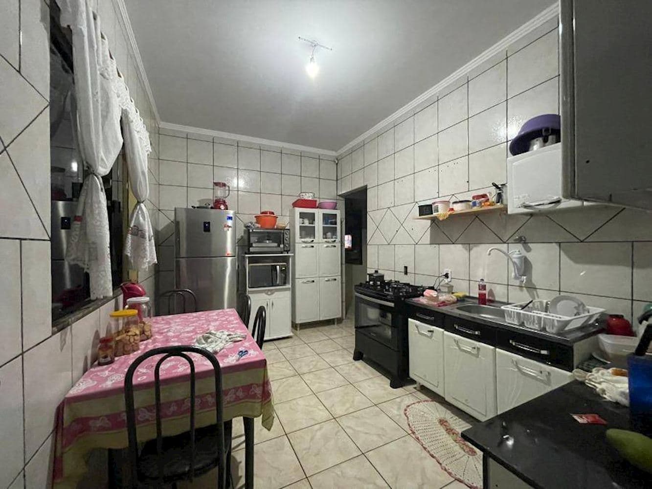 Foto 5 de 14: Casa em leilão em Lucas Do Rio Verde - MT, bairro Jardim das Palmeiras — Casa no Jardim Das Palmeiras - Lucas Do Rio Verde/MT