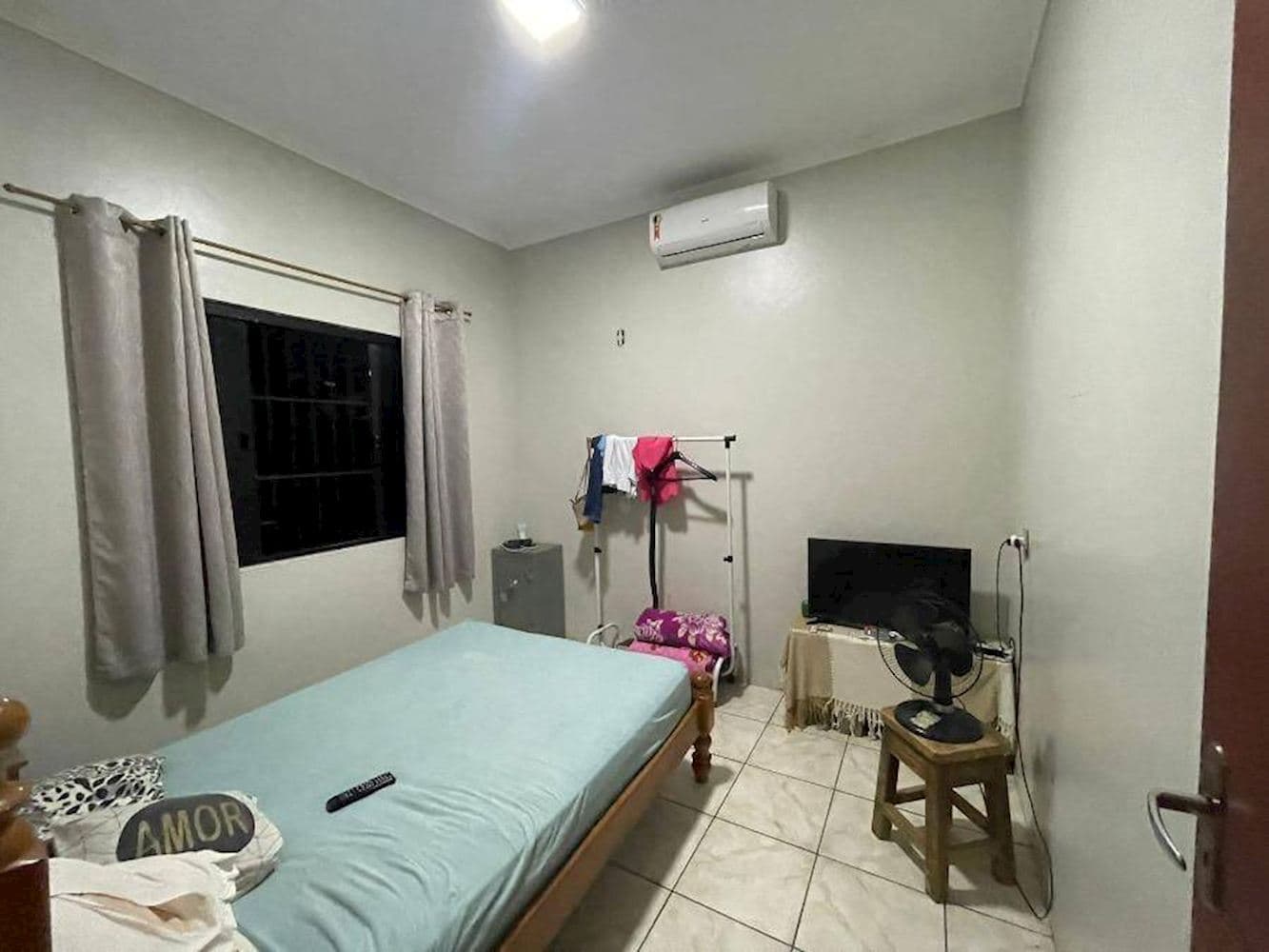 Foto 11 de 14: Casa em leilão em Lucas Do Rio Verde - MT, bairro Jardim das Palmeiras — Casa no Jardim Das Palmeiras - Lucas Do Rio Verde/MT