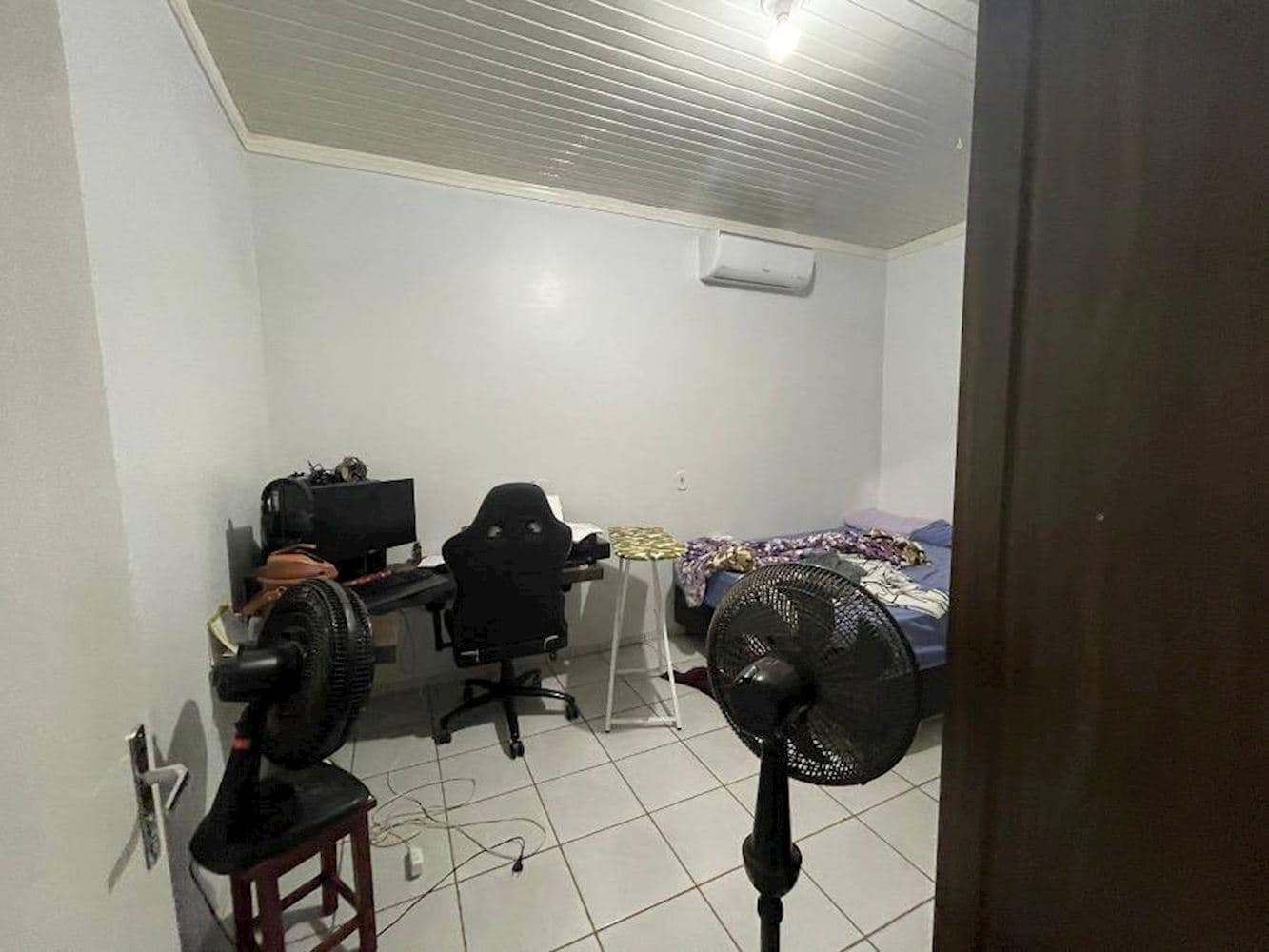 Foto 13 de 14: Casa em leilão em Lucas Do Rio Verde - MT, bairro Jardim das Palmeiras — Casa no Jardim Das Palmeiras - Lucas Do Rio Verde/MT