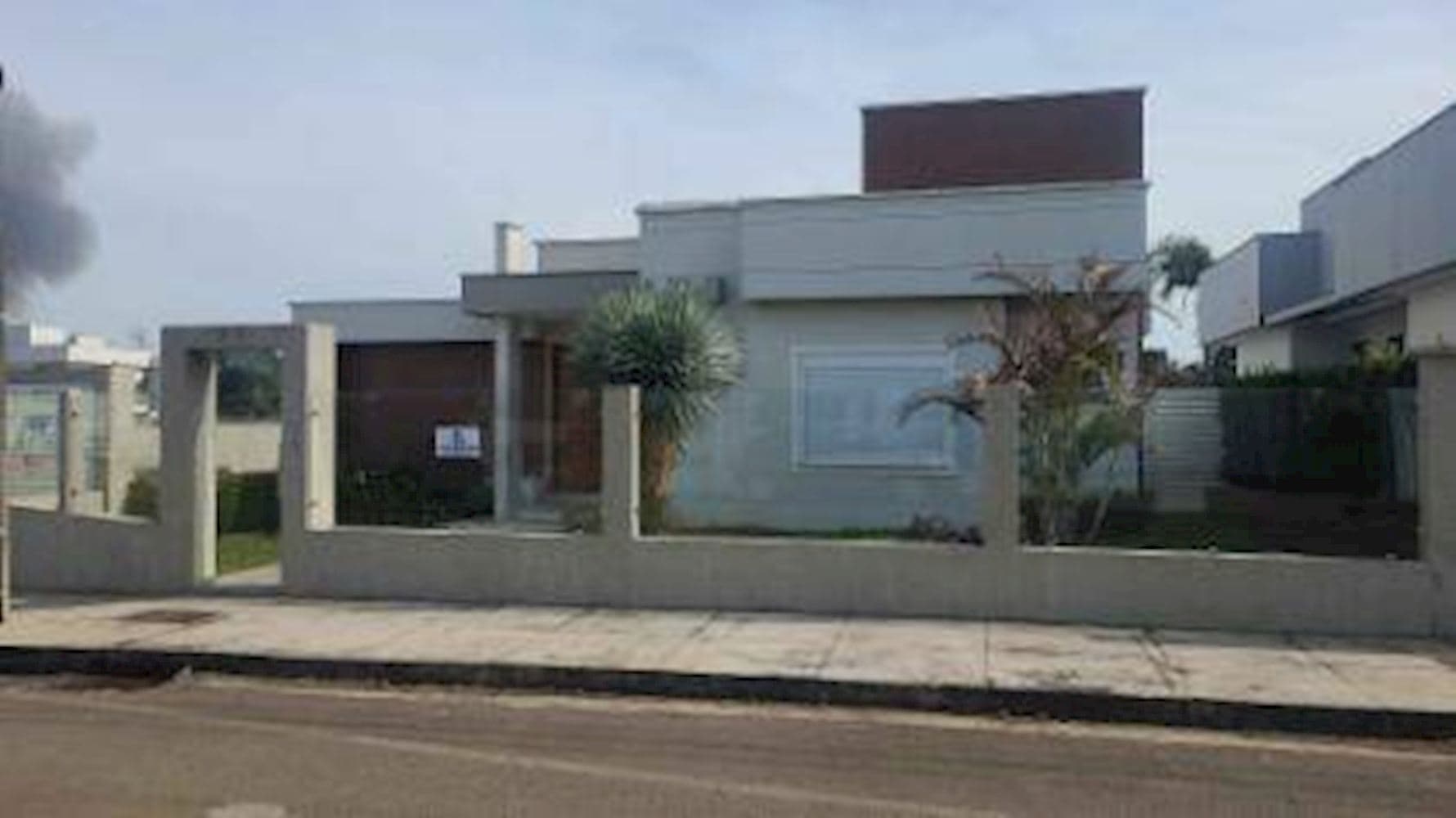 Foto 3 de 5: Casa em leilão em Concórdia - SC, bairro Parque das Exposiçoes — Casa no Parque Das Exposiçoes - Concórdia/SC