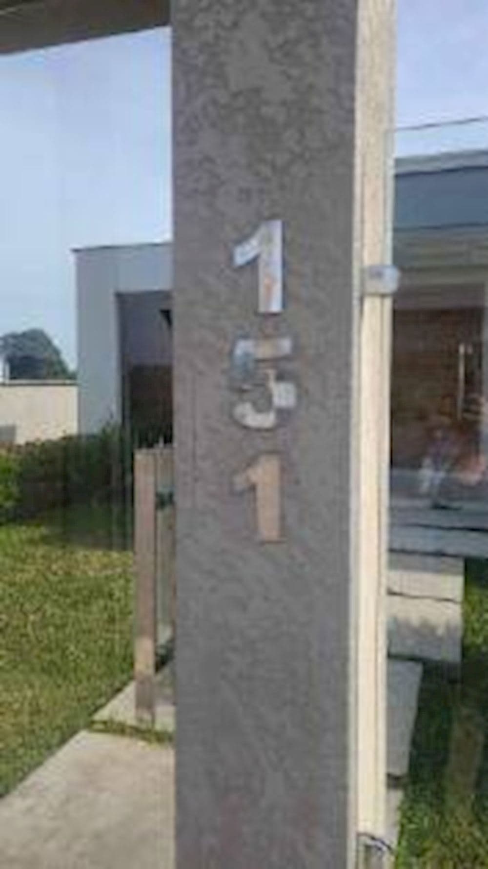 Foto 5 de 5: Casa em leilão em Concórdia - SC, bairro Parque das Exposiçoes — Casa no Parque Das Exposiçoes - Concórdia/SC