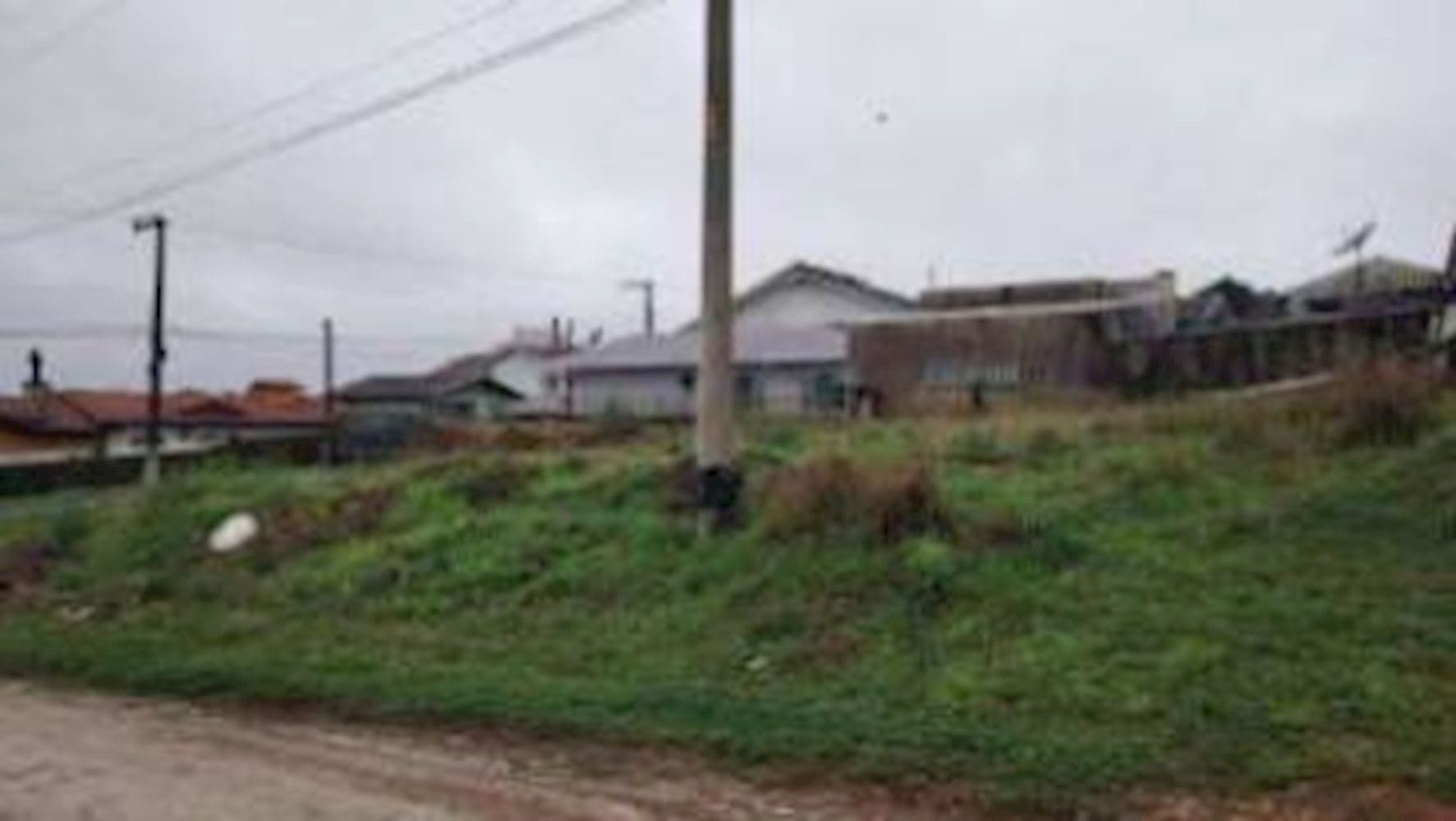 Foto 2 de 3: Terreno em leilão em Correia Pinto - SC, bairro Pereira Alves — Terreno em Pereira Alves - Correia Pinto/SC