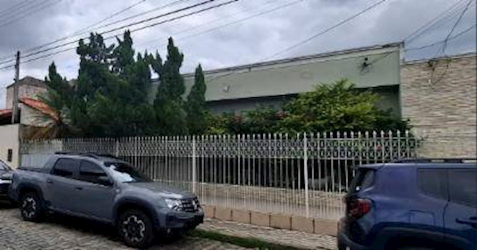 Foto 2 de 4: Casa em leilão em Lorena - SP, bairro Centro — Casa no Centro de Lorena/SP