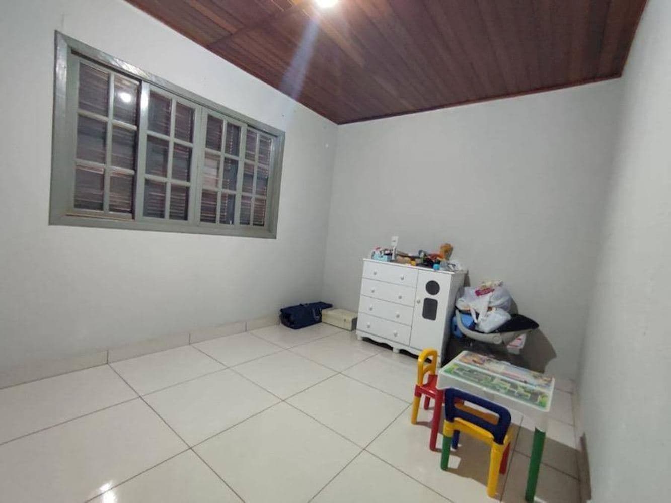Foto 8 de 9: Casa em leilão em Nova Mutum - MT, bairro Jardim Imperial — Casa no Jardim Imperial em Nova Mutum/MT