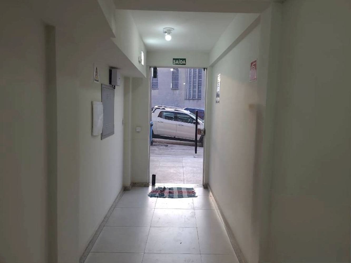 Foto 3 de 14: Apartamento em leilão em Barbacena - MG, bairro São José — Apartamento em São José - Barbacena/MG
