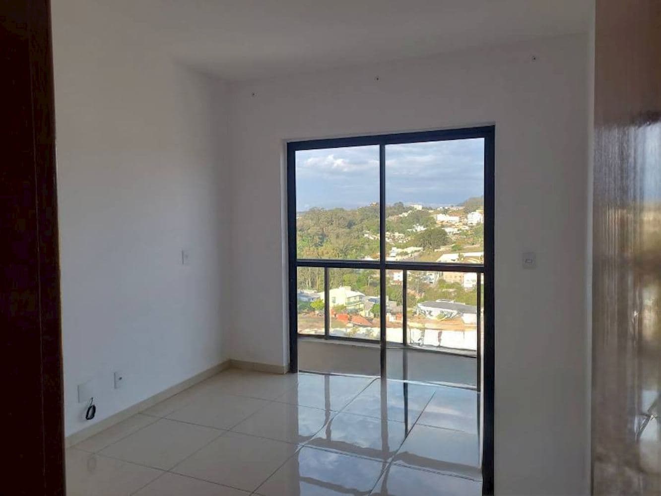 Foto 6 de 14: Apartamento em leilão em Barbacena - MG, bairro São José — Apartamento em São José - Barbacena/MG
