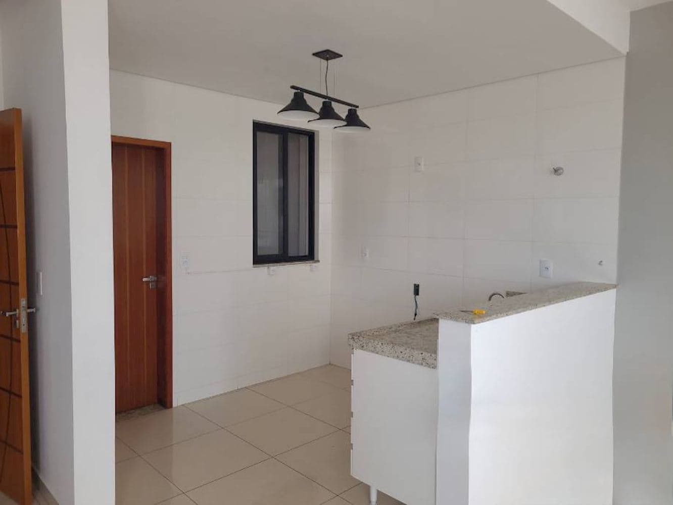 Foto 8 de 14: Apartamento em leilão em Barbacena - MG, bairro São José — Apartamento em São José - Barbacena/MG
