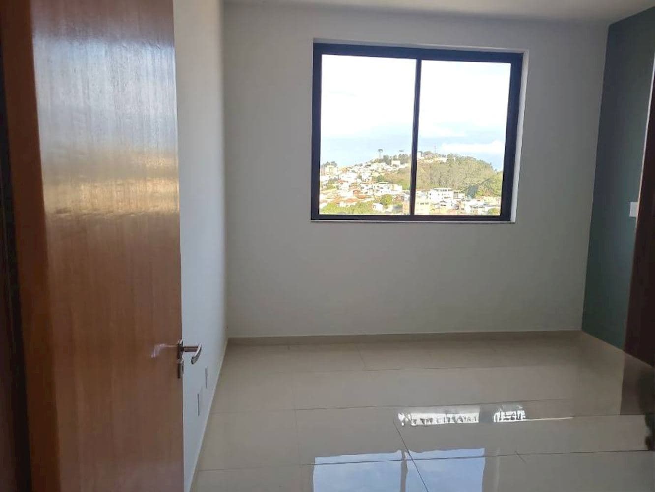 Foto 12 de 14: Apartamento em leilão em Barbacena - MG, bairro São José — Apartamento em São José - Barbacena/MG