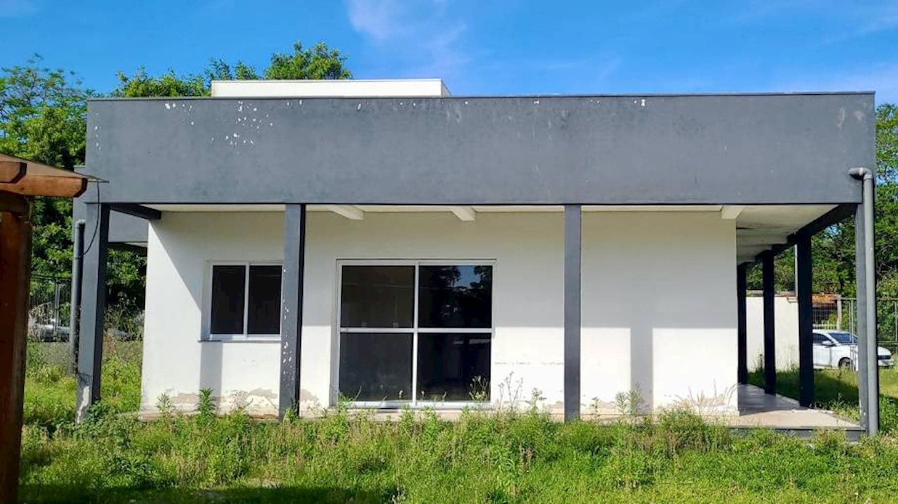 Foto 6 de 14: Casa em leilão em Uruguaiana - RS, bairro Vila Barragem Sanchuri — Casa em São Marcos - Uruguaiana/RS