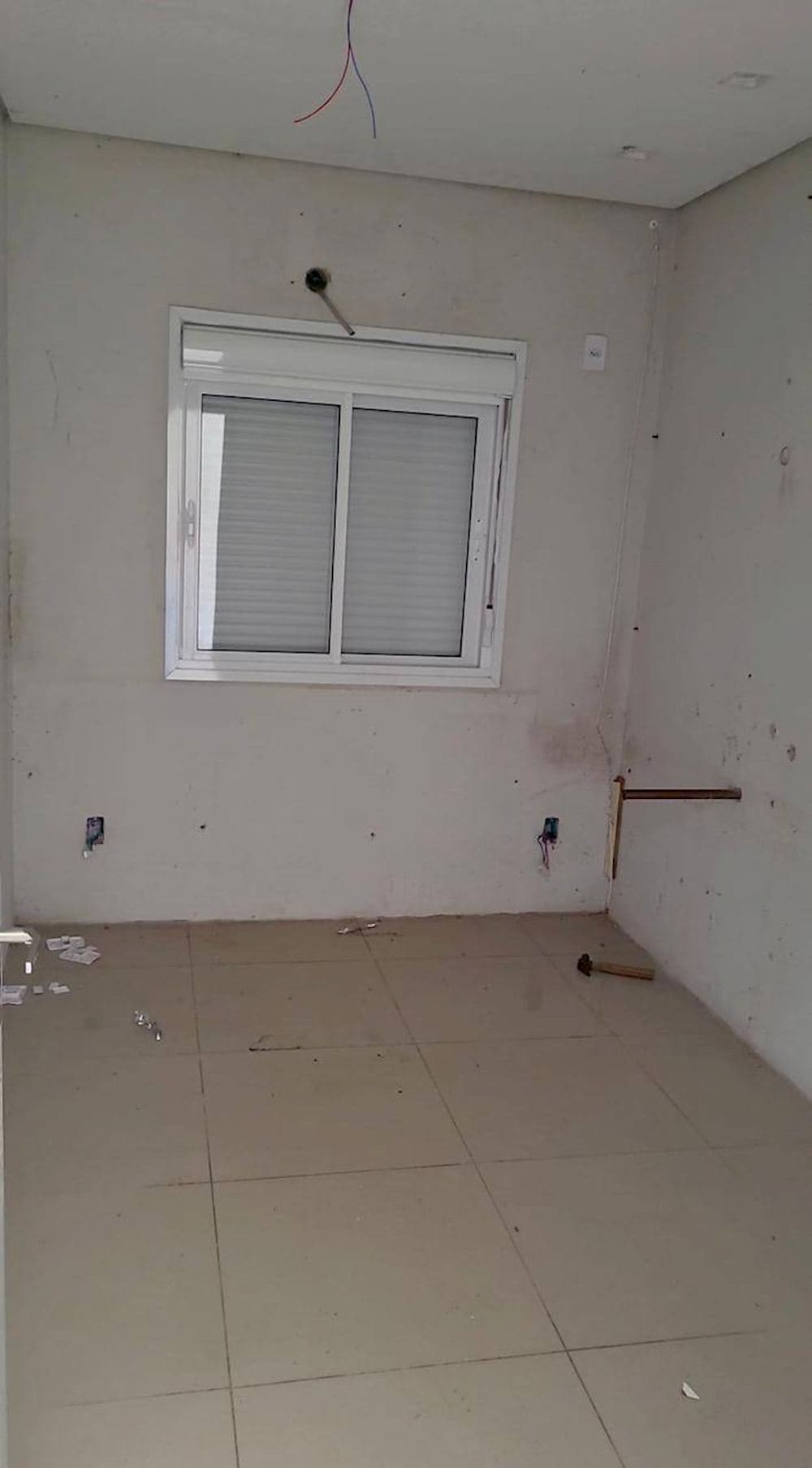 Foto 10 de 14: Casa em leilão em Uruguaiana - RS, bairro Vila Barragem Sanchuri — Casa em São Marcos - Uruguaiana/RS
