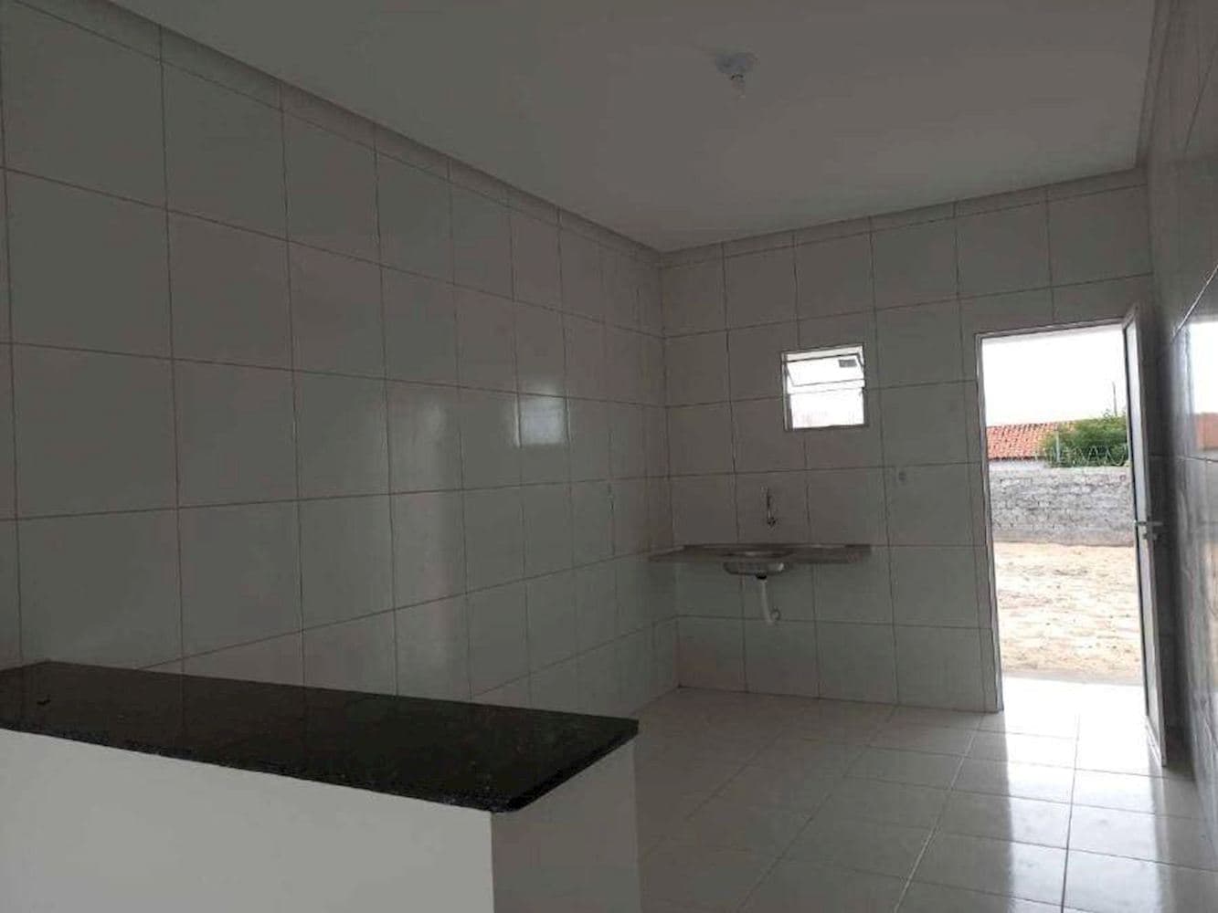 Foto 5 de 10: Casa em leilão em Codó - MA, bairro São Sebastião — Casa em São Sebastião - Codó/MA