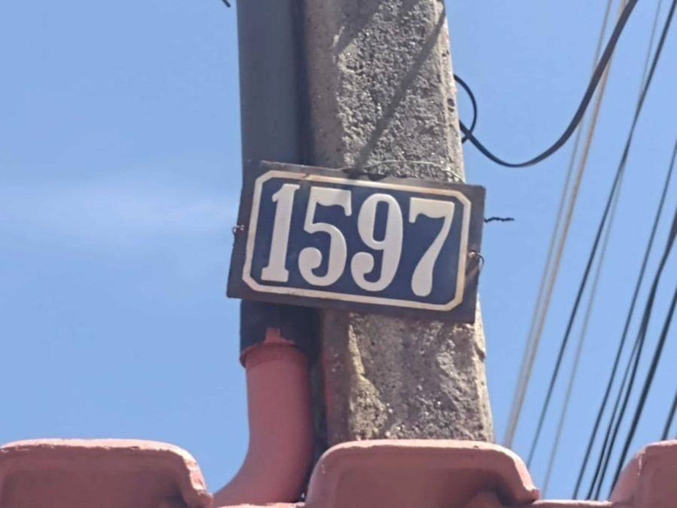 Foto 3 de 11: Casa em leilão em Nilópolis - RJ, bairro Centro — Casa no Centro de Nilópolis/RJ
