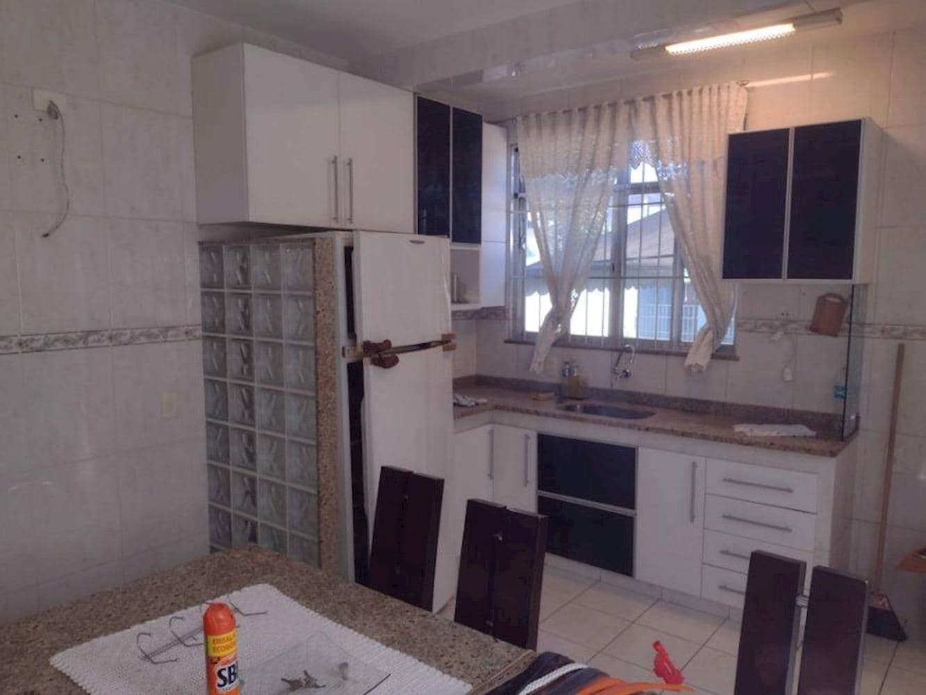 Foto 6 de 11: Casa em leilão em Nilópolis - RJ, bairro Centro — Casa no Centro de Nilópolis/RJ