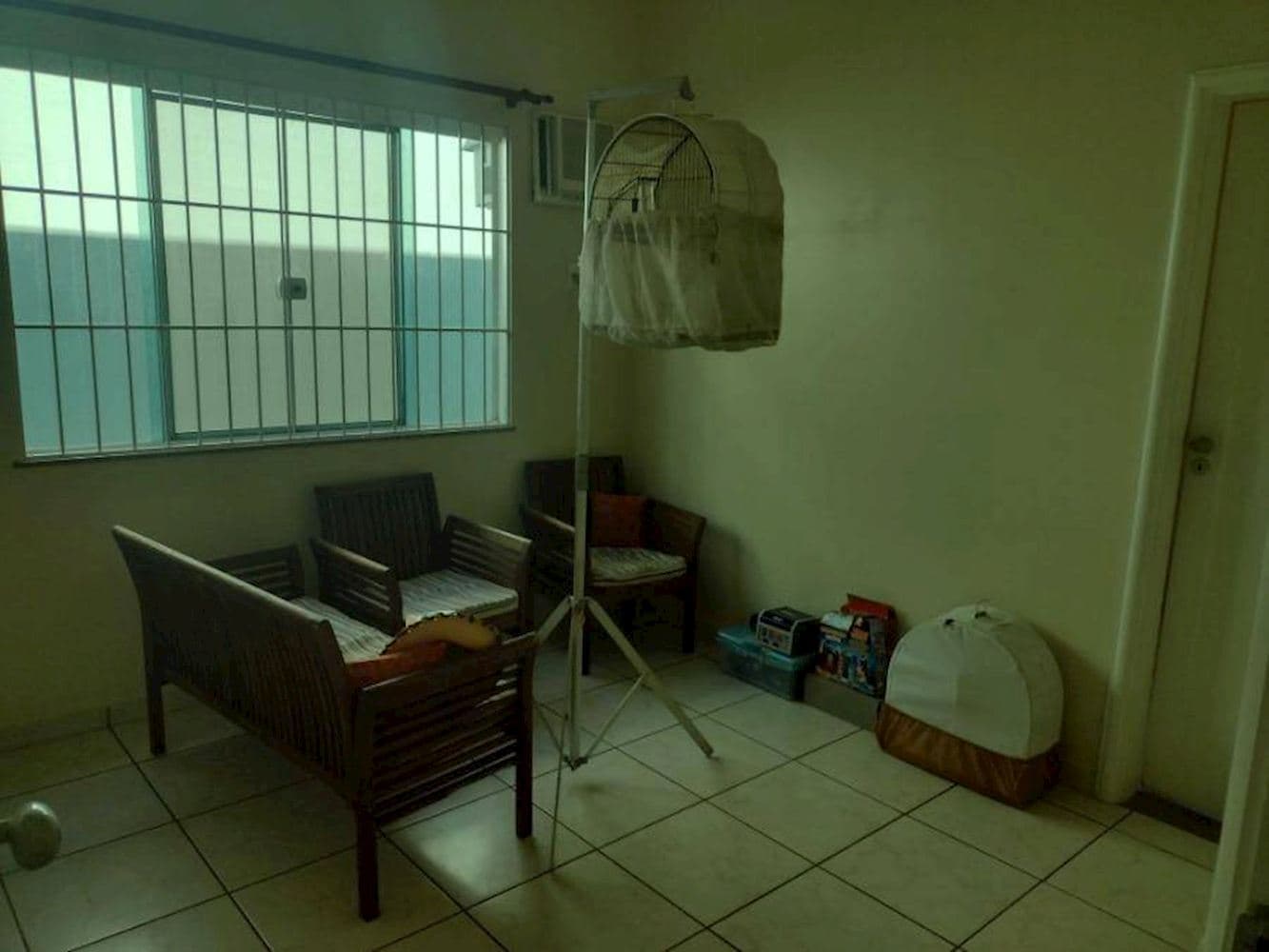 Foto 8 de 11: Casa em leilão em Nilópolis - RJ, bairro Centro — Casa no Centro de Nilópolis/RJ
