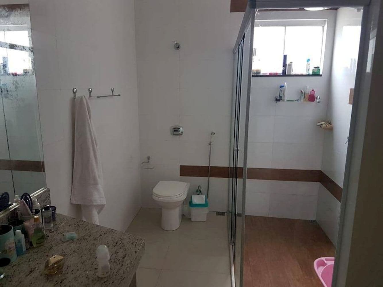 Foto 6 de 14: Casa em leilão em Querência - MT, bairro Setor G — Casa no Setor G - Querência/MT