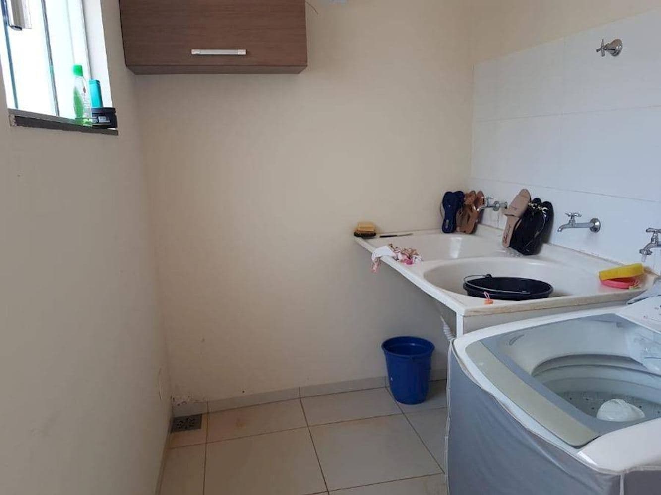Foto 13 de 14: Casa em leilão em Querência - MT, bairro Setor G — Casa no Setor G - Querência/MT
