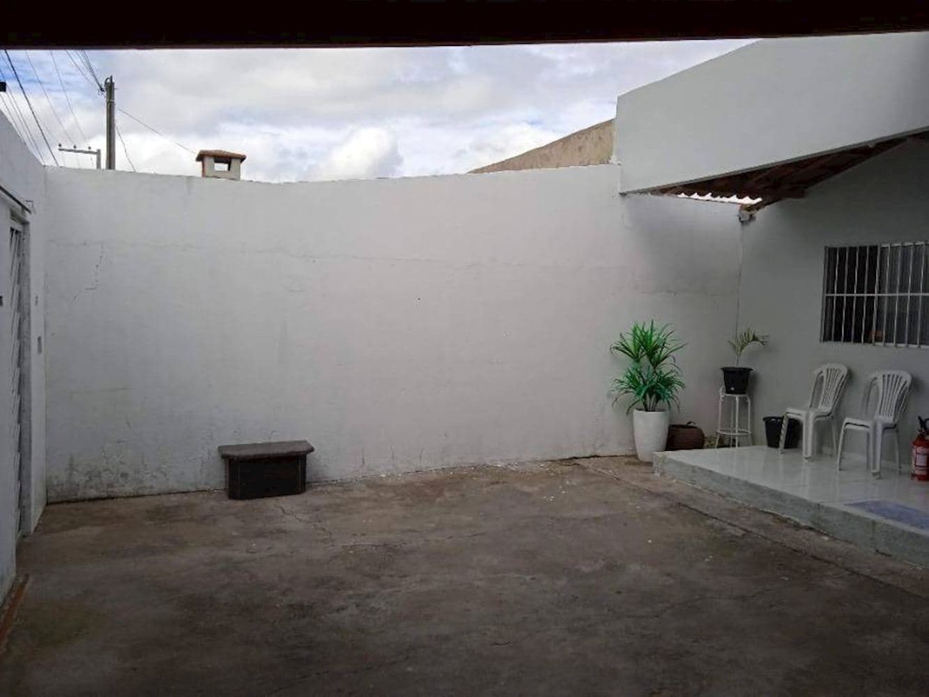 Foto 2 de 10: Casa em leilão em Belo Jardim - PE, bairro Loteamento Vila da Serra — Casa na Morada Nobre em Belo Jardim/PE