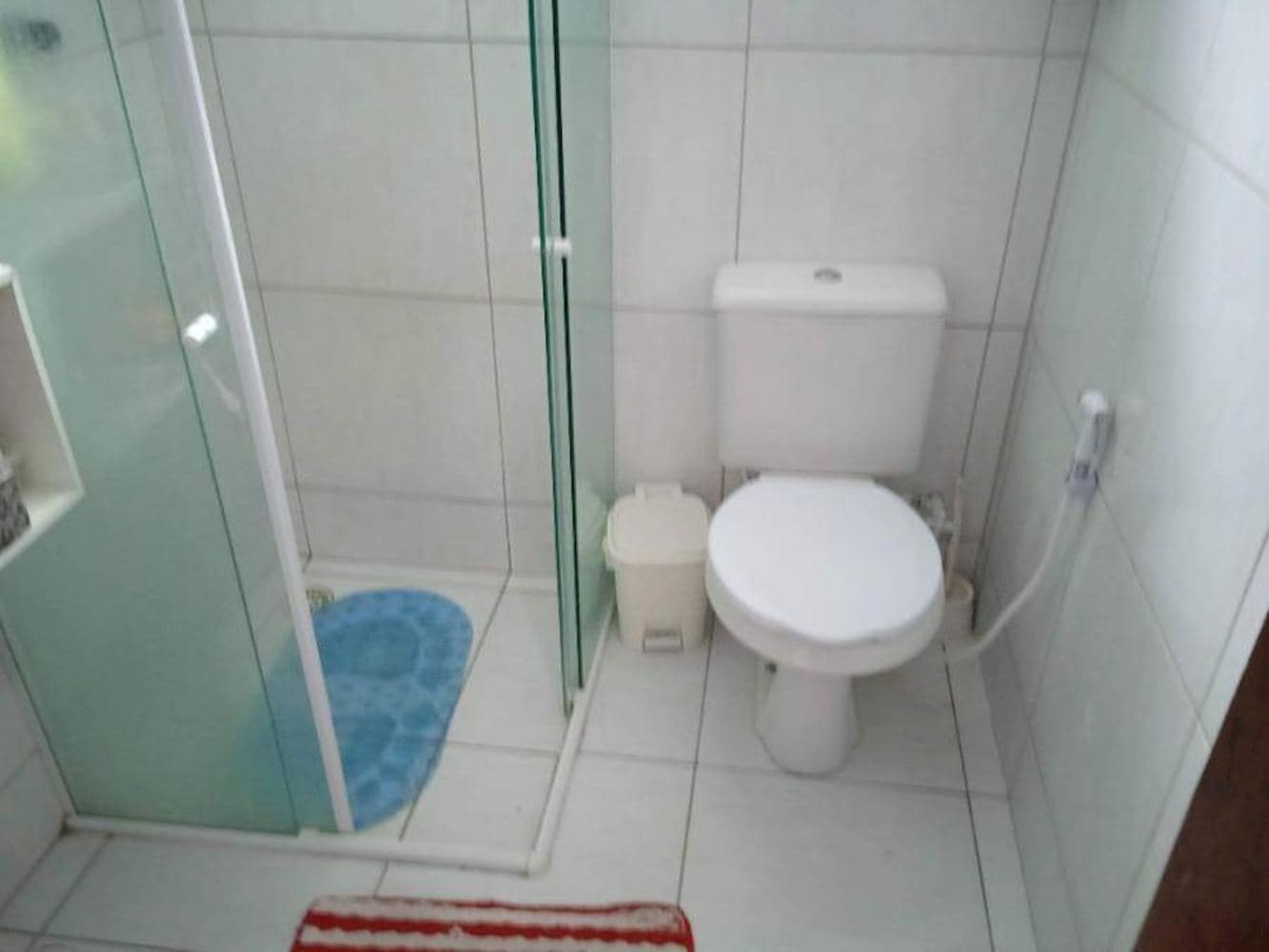 Foto 7 de 10: Casa em leilão em Belo Jardim - PE, bairro Loteamento Vila da Serra — Casa na Morada Nobre em Belo Jardim/PE