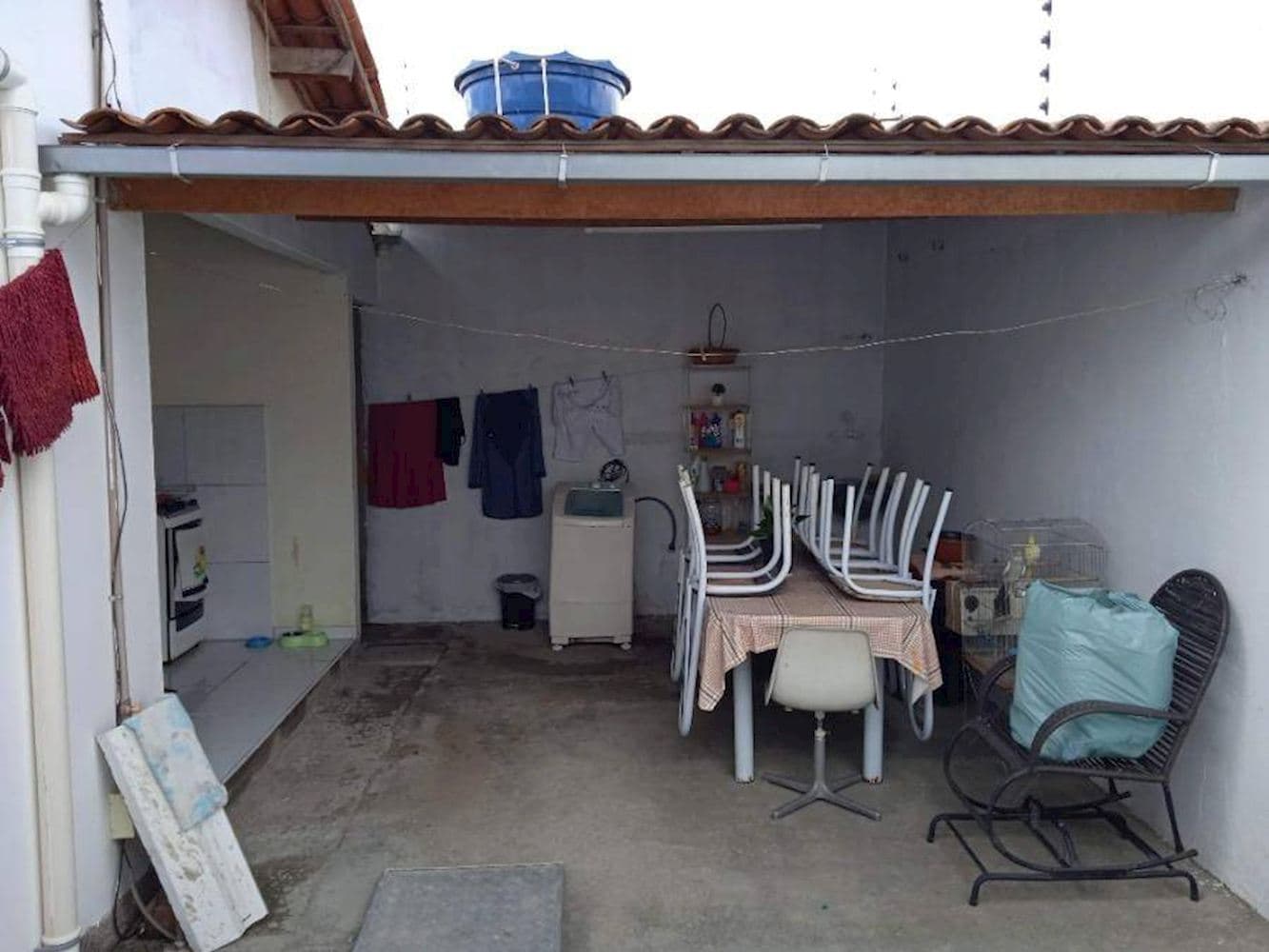 Foto 10 de 10: Casa em leilão em Belo Jardim - PE, bairro Loteamento Vila da Serra — Casa na Morada Nobre em Belo Jardim/PE