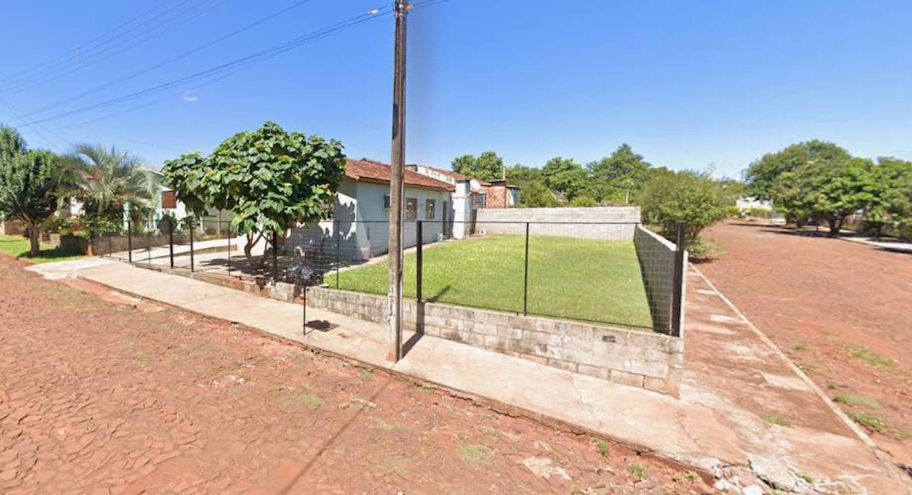 Foto 1 de 4: Casa em leilão em Independência - RS, bairro Vila Camargo — Casa na Vila Camargo em Independência/RS
