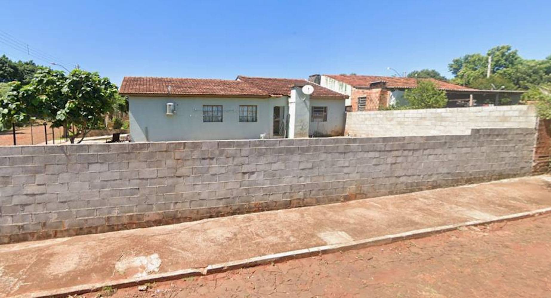 Foto 3 de 4: Casa em leilão em Independência - RS, bairro Vila Camargo — Casa na Vila Camargo em Independência/RS