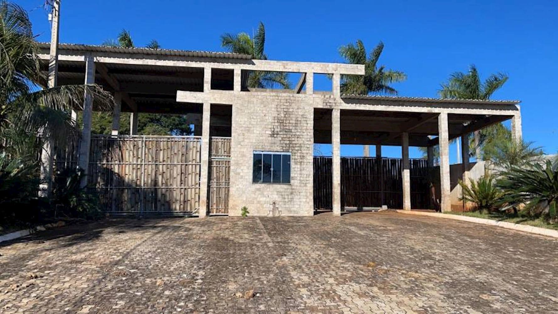 Foto 2 de 19: Terreno em leilão em Pérola - PR — Terreno no Condomínio Parque Residencial Viva - Perola - Pérola/PR - (Lote 08 Quadra 04)