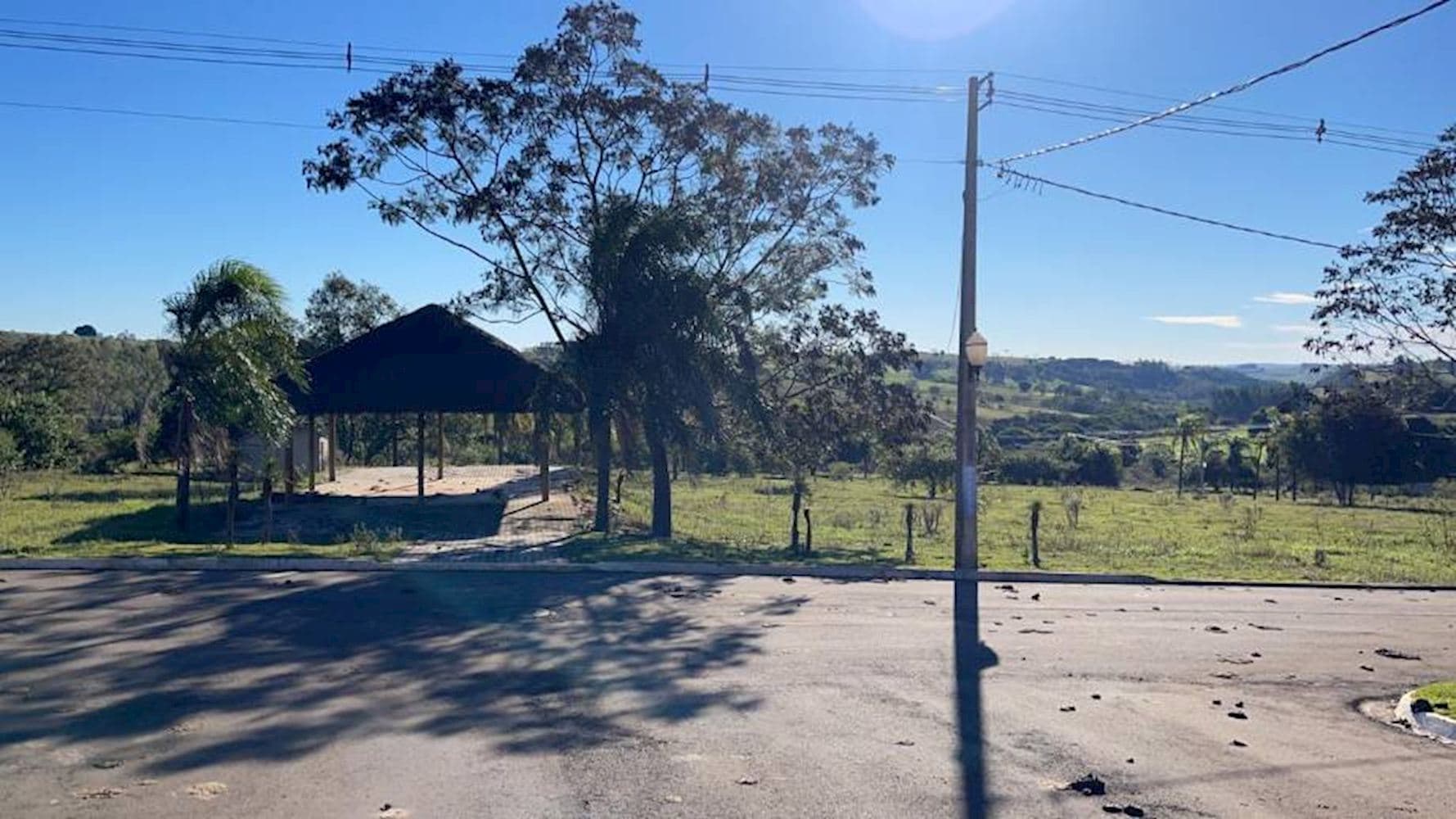 Foto 7 de 19: Terreno em leilão em Pérola - PR — Terreno no Condomínio Parque Residencial Viva - Perola - Pérola/PR - (Lote 08 Quadra 04)