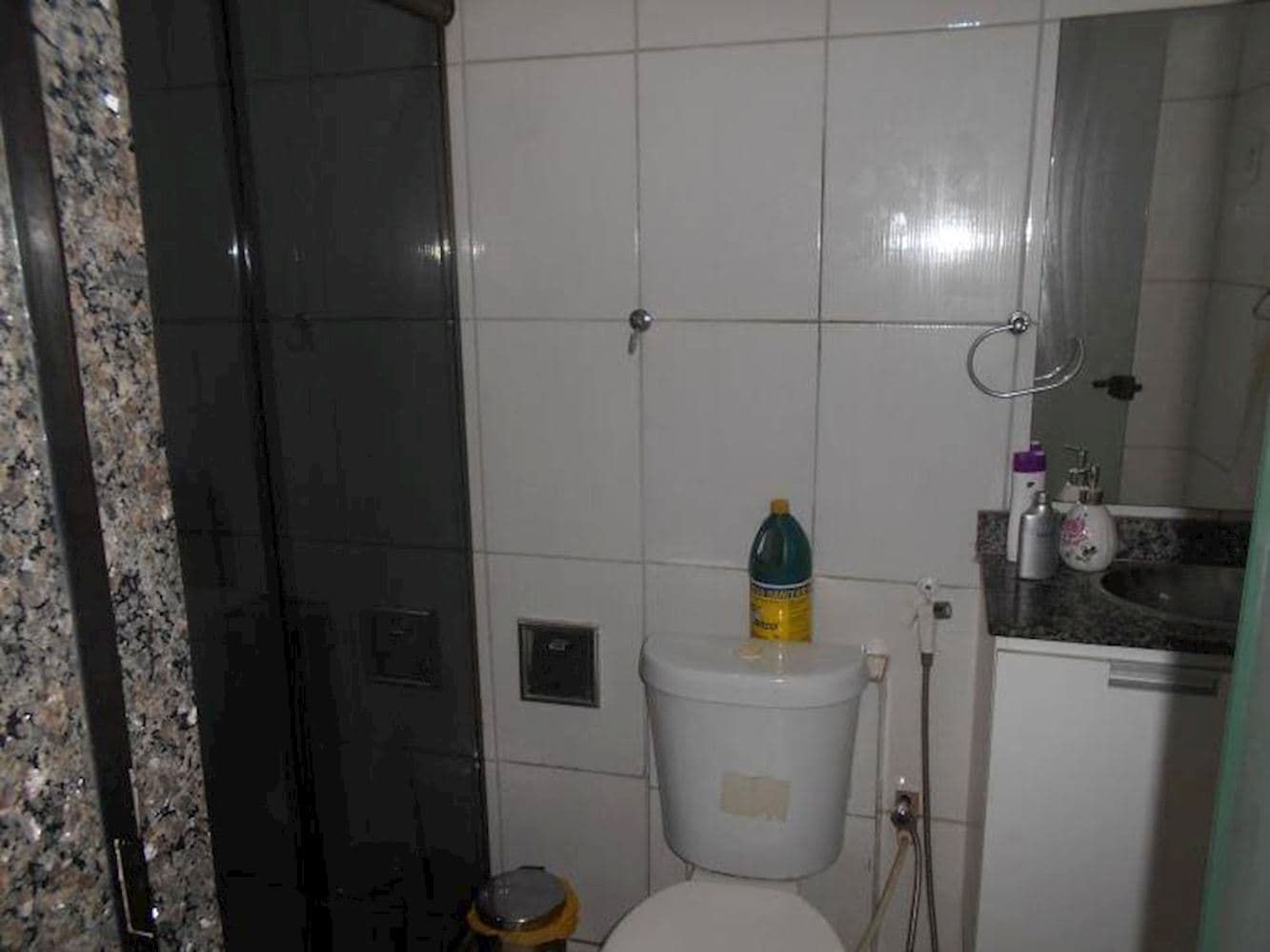 Foto 8 de 13: Apartamento em leilão em Nilópolis - RJ, bairro Nossa Senhora de Fatima — Apartamento, Padrão, 1 vaga(s) de garagem