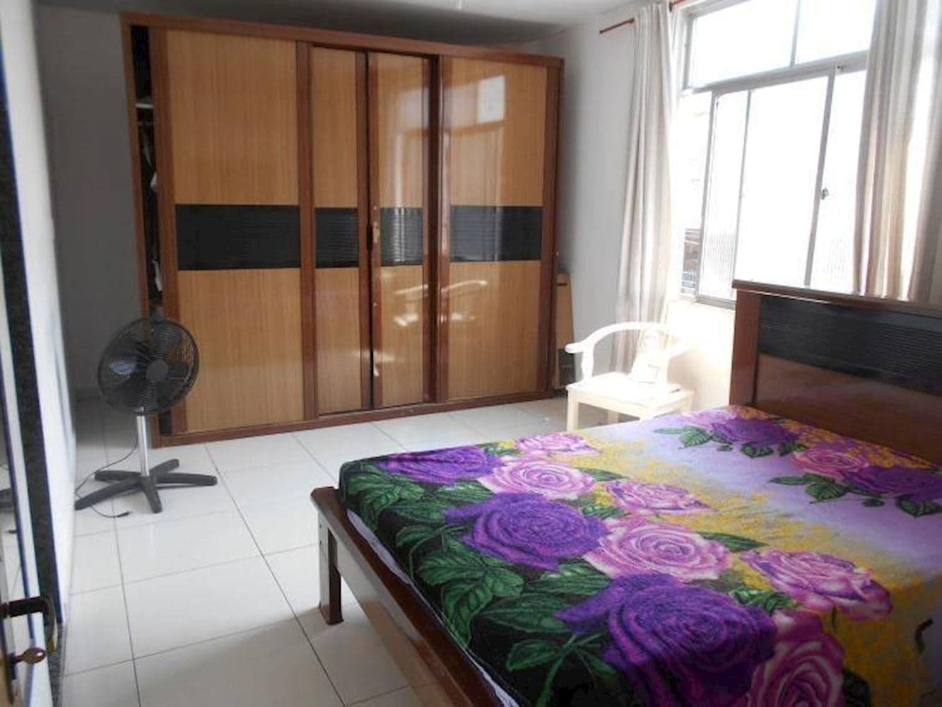 Foto 10 de 13: Apartamento em leilão em Nilópolis - RJ, bairro Nossa Senhora de Fatima — Apartamento, Padrão, 1 vaga(s) de garagem